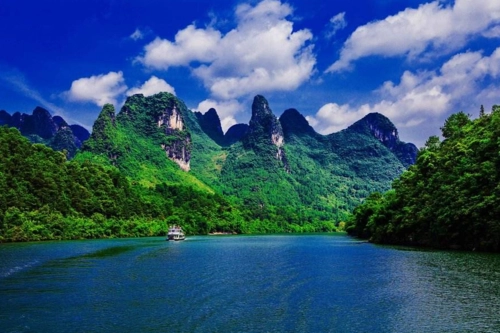 高性能高效高端